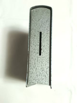 Salvadanaio Cassa Risparmio Padova Rovigo + chiave