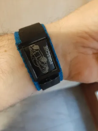 Reloj Casio Digital Antiguo solar.vintage.