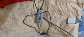 Scaldasonno Imetec Matrimoniale