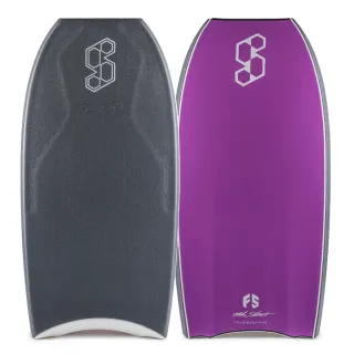 Bodyboard Science Tanner LTD Triquad F5