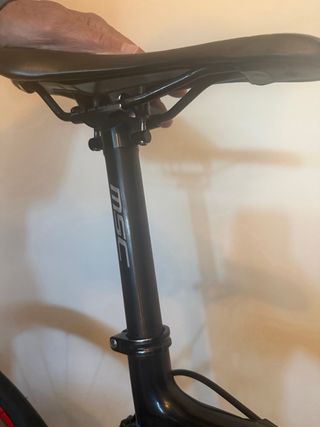 Bicicleta de carretera Ghost