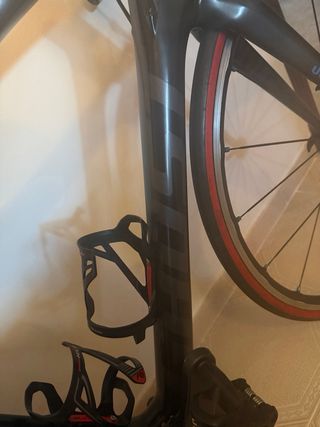 Bicicleta de carretera Ghost