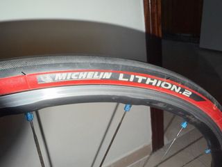 Bicicleta de carretera Ghost