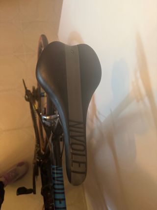 Bicicleta de carretera Ghost