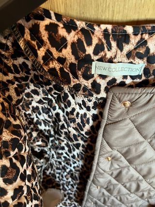 Chaqueta New Collection TU