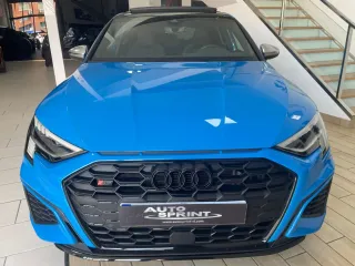 Audi S3 Sportback quattro S tronic