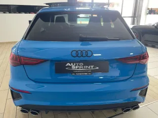 Audi S3 Sportback quattro S tronic