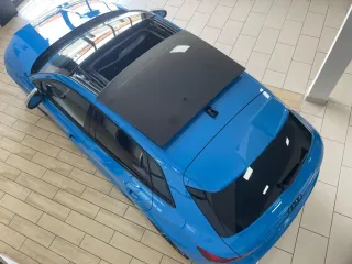 Audi S3 Sportback quattro S tronic