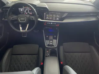 Audi S3 Sportback quattro S tronic