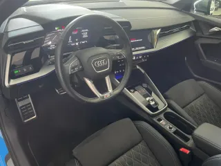 Audi S3 Sportback quattro S tronic