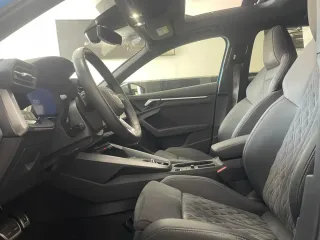 Audi S3 Sportback quattro S tronic