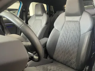 Audi S3 Sportback quattro S tronic