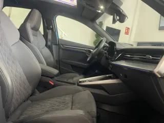 Audi S3 Sportback quattro S tronic