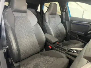 Audi S3 Sportback quattro S tronic