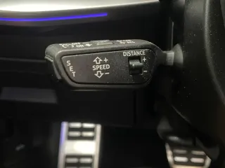 Audi S3 Sportback quattro S tronic