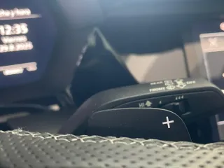 Audi S3 Sportback quattro S tronic