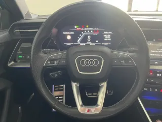 Audi S3 Sportback quattro S tronic