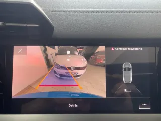 Audi S3 Sportback quattro S tronic