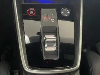 Audi S3 Sportback quattro S tronic