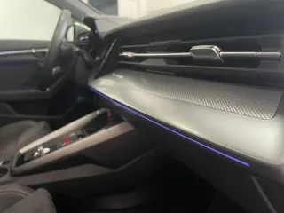 Audi S3 Sportback quattro S tronic