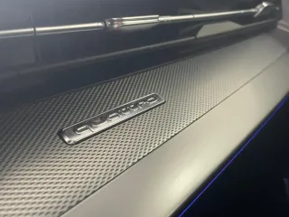 Audi S3 Sportback quattro S tronic