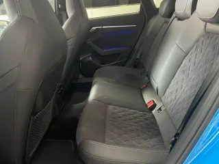 Audi S3 Sportback quattro S tronic