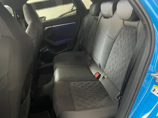 Audi S3 Sportback quattro S tronic