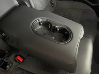 Audi S3 Sportback quattro S tronic