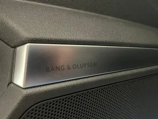 Audi S3 Sportback quattro S tronic