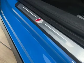 Audi S3 Sportback quattro S tronic