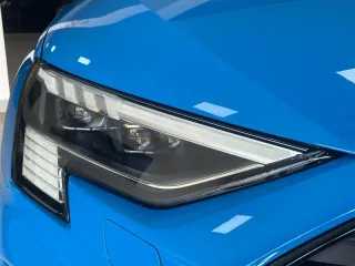 Audi S3 Sportback quattro S tronic