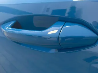 Audi S3 Sportback quattro S tronic