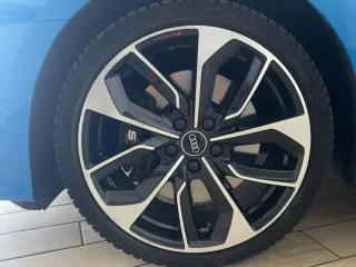 Audi S3 Sportback quattro S tronic