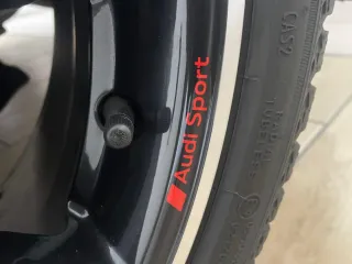 Audi S3 Sportback quattro S tronic