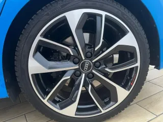 Audi S3 Sportback quattro S tronic