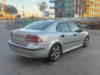 Saab 9-3 2007 12MESES DE GARANTÍA !!!