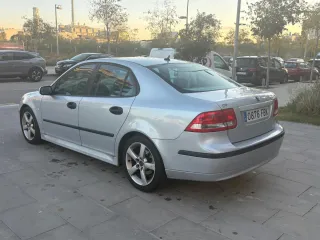 Saab 9-3 2007 12MESES DE GARANTÍA !!!