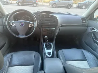 Saab 9-3 2007 12MESES DE GARANTÍA !!!