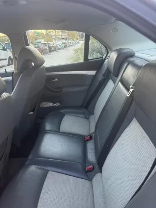 Saab 9-3 2007 12MESES DE GARANTÍA !!!