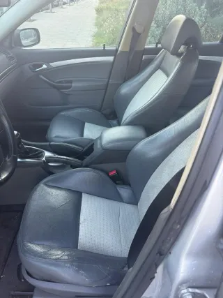 Saab 9-3 2007 12MESES DE GARANTÍA !!!