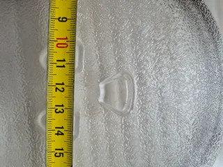 Plato Microondas Balay