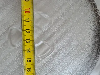 Plato Microondas Balay