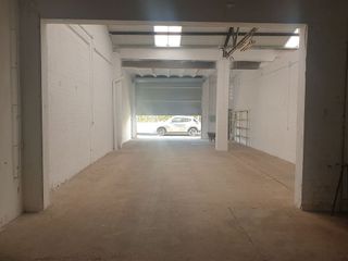 Nave industrial en alquiler en Sarrià de Ter