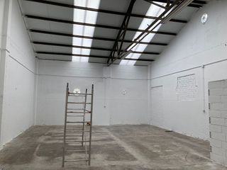 Nave industrial en alquiler en Sarrià de Ter