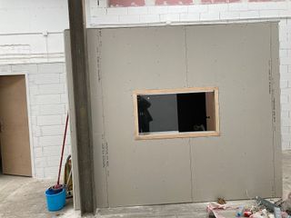 Nave industrial en alquiler en Sarrià de Ter