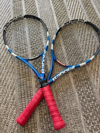 Babolat Pure Drive GT Raqueta Tenis