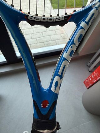 Babolat Pure Drive GT Raqueta Tenis