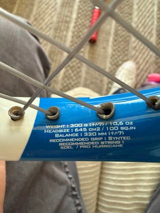 Babolat Pure Drive GT Raqueta Tenis