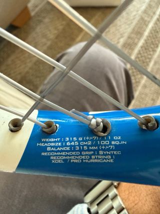 Babolat Pure Drive GT Raqueta Tenis