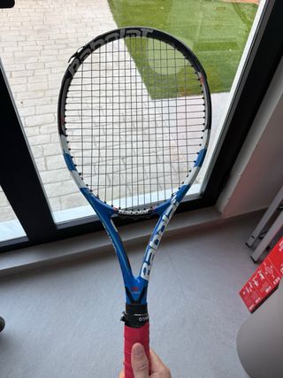 Babolat Pure Drive GT Raqueta Tenis